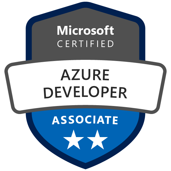 Azure Developer